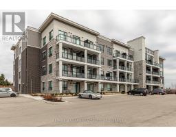 208 - 120 SPRINGVALLEY CRESCENT, Hamilton, Ontario