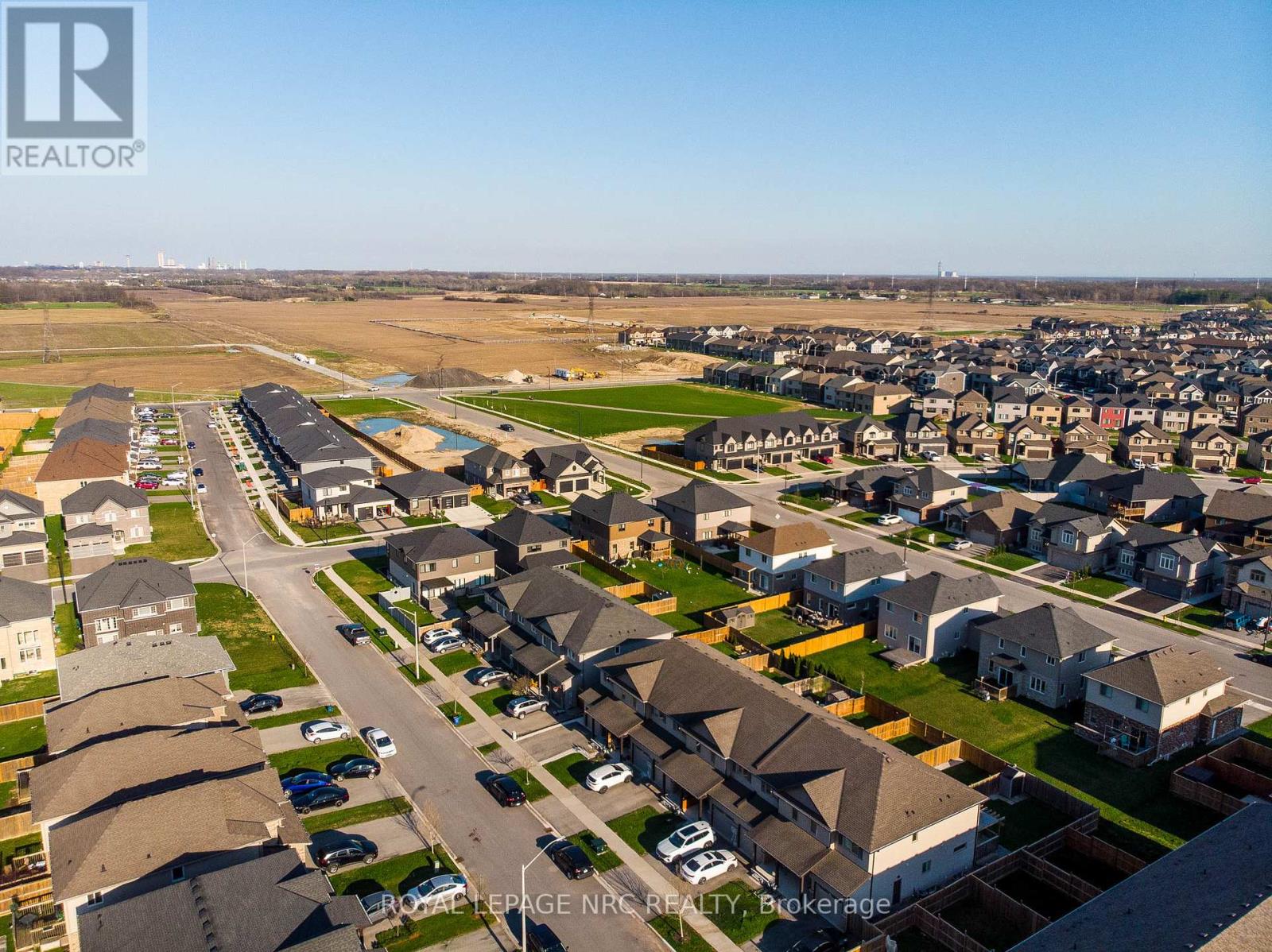 1 SPARKLE DRIVE, Thorold, Ontario