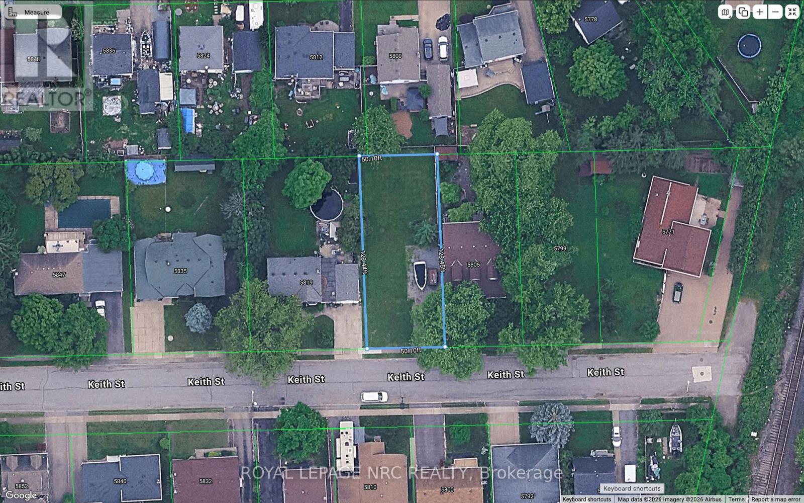 0000 KEITH STREET, Niagara Falls, Ontario