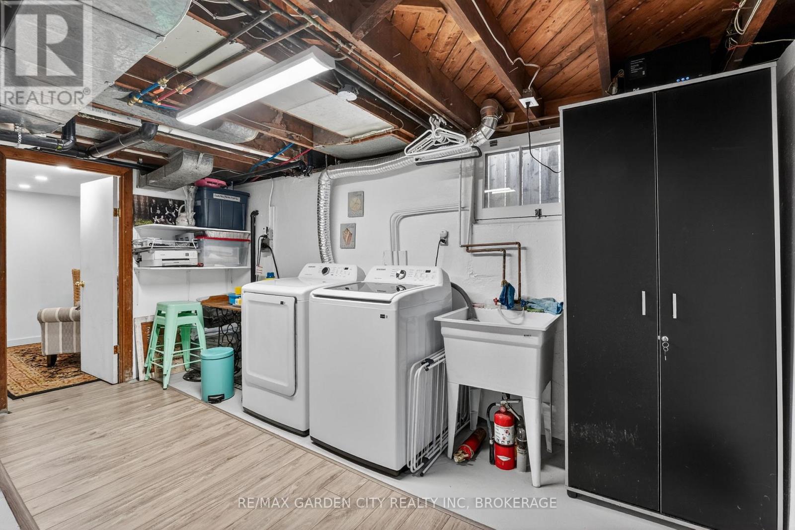 24 Bogart Street, St. Catharines, Ontario  L2M 1E6 - Photo 22 - X13040394