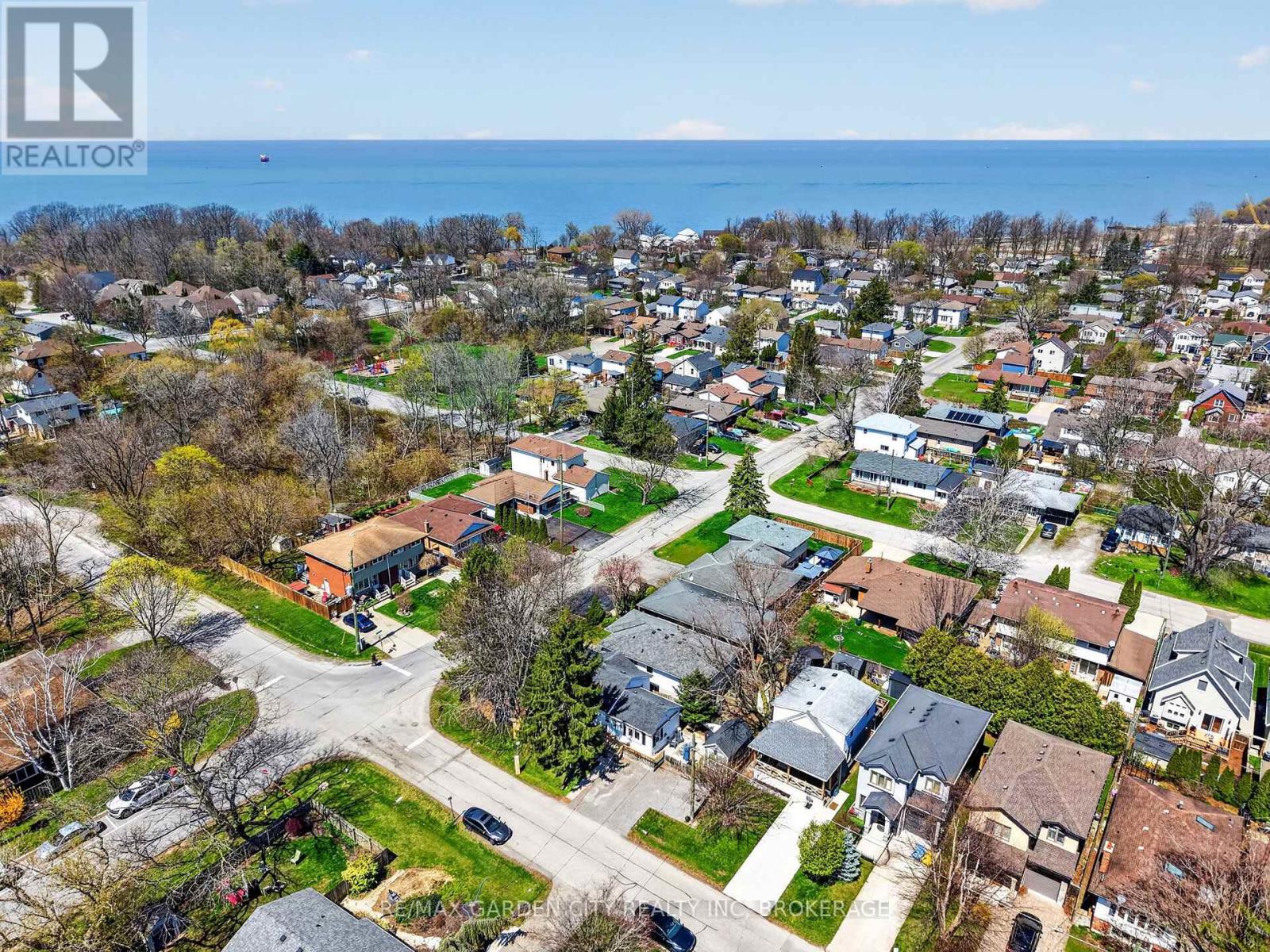 24 Bogart Street, St. Catharines, Ontario  L2M 1E6 - Photo 31 - X13040394