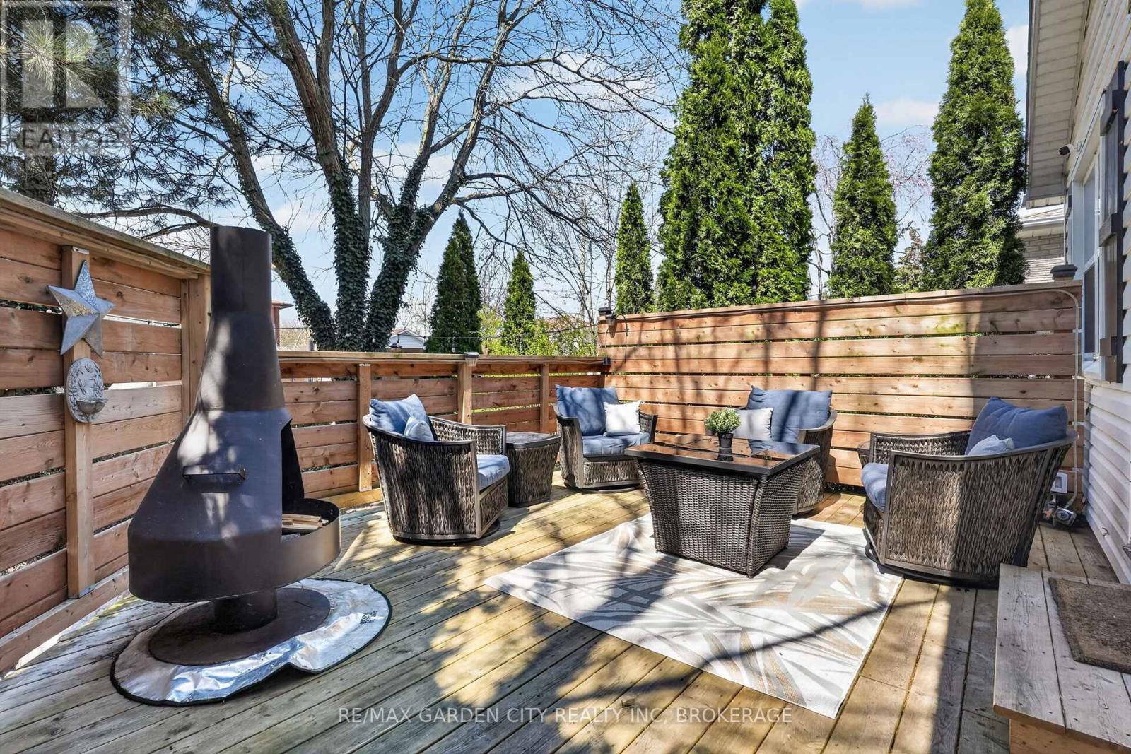 24 Bogart Street, St. Catharines, Ontario  L2M 1E6 - Photo 43 - X13040394