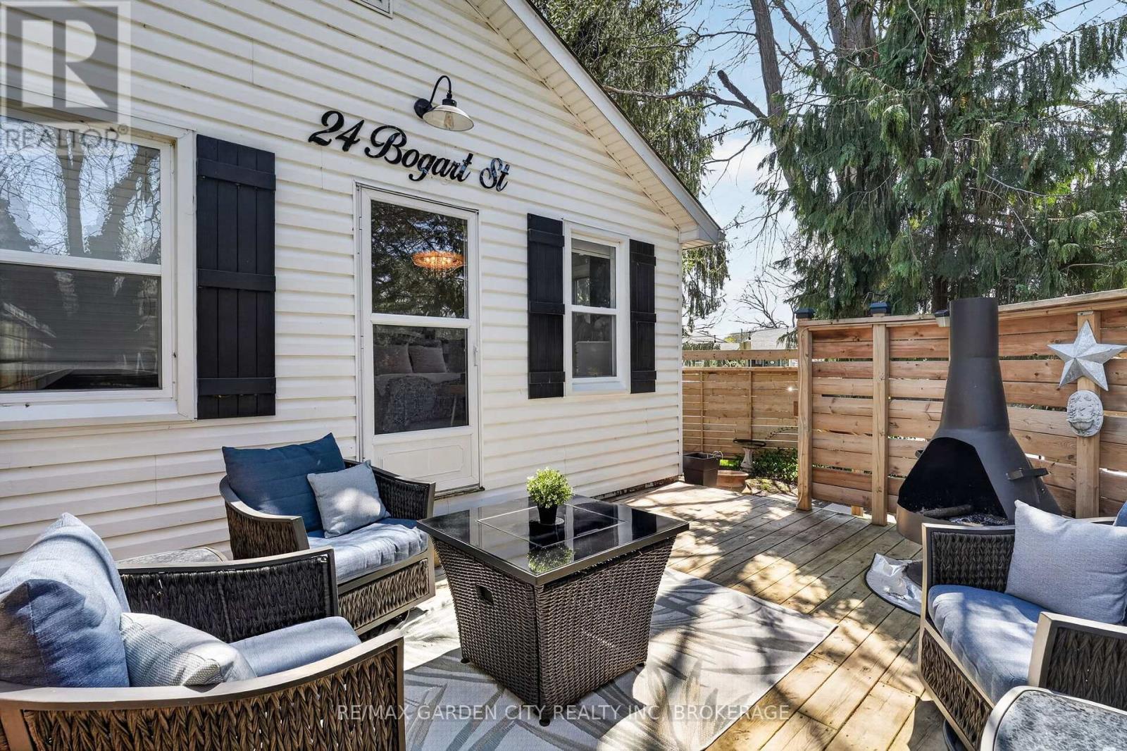 24 Bogart Street, St. Catharines, Ontario  L2M 1E6 - Photo 45 - X13040394