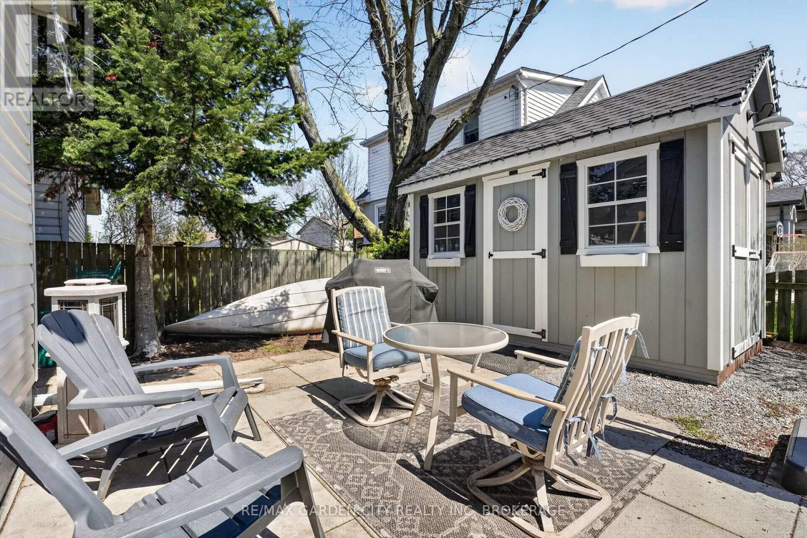 24 Bogart Street, St. Catharines, Ontario  L2M 1E6 - Photo 46 - X13040394