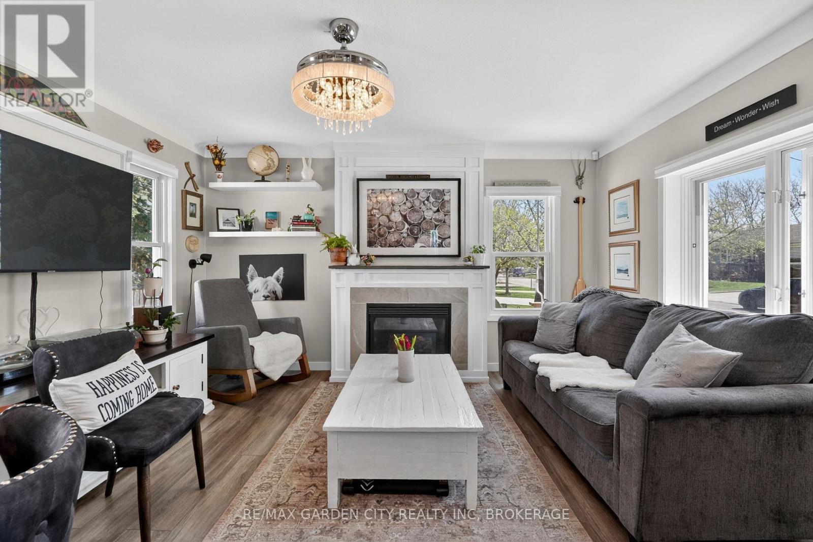 24 Bogart Street, St. Catharines, Ontario  L2M 1E6 - Photo 6 - X13040394