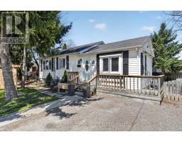 24 BOGART STREET, St. Catharines, Ontario