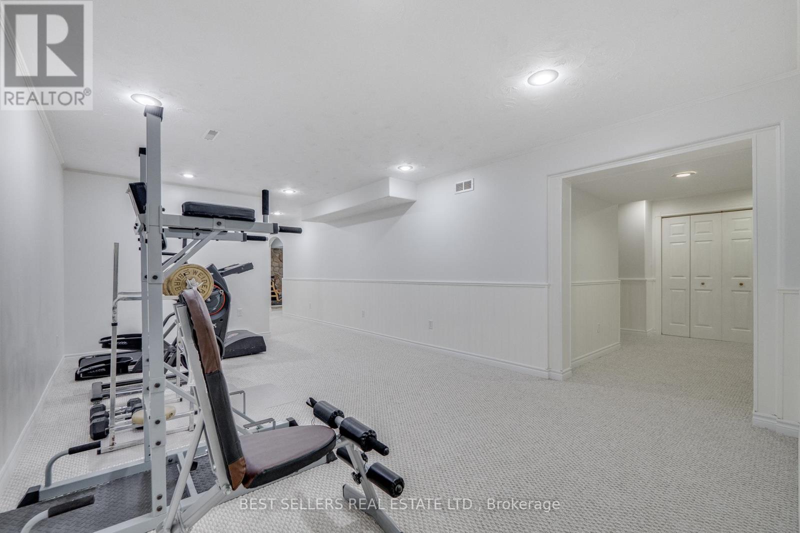 14 Pioneer Ridge Court, Essa, Ontario  L0L 1N0 - Photo 36 - N12613812