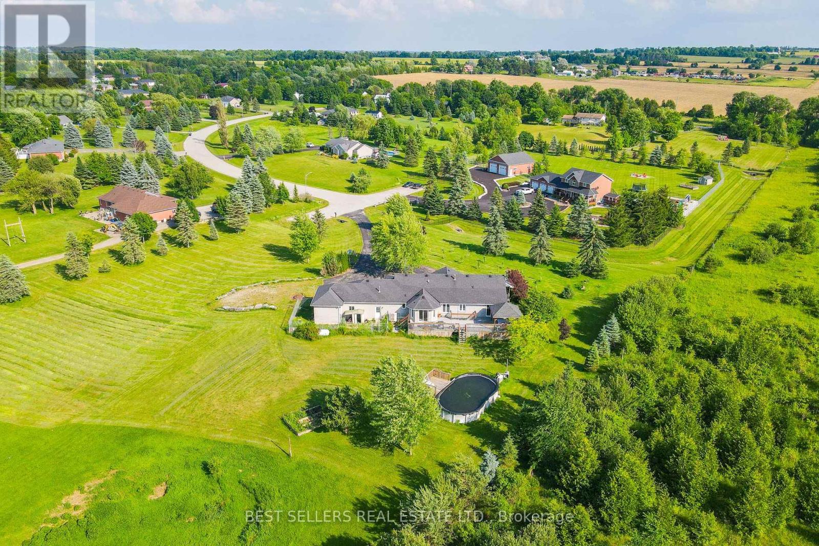 14 Pioneer Ridge Court, Essa, Ontario  L0L 1N0 - Photo 7 - N12613812