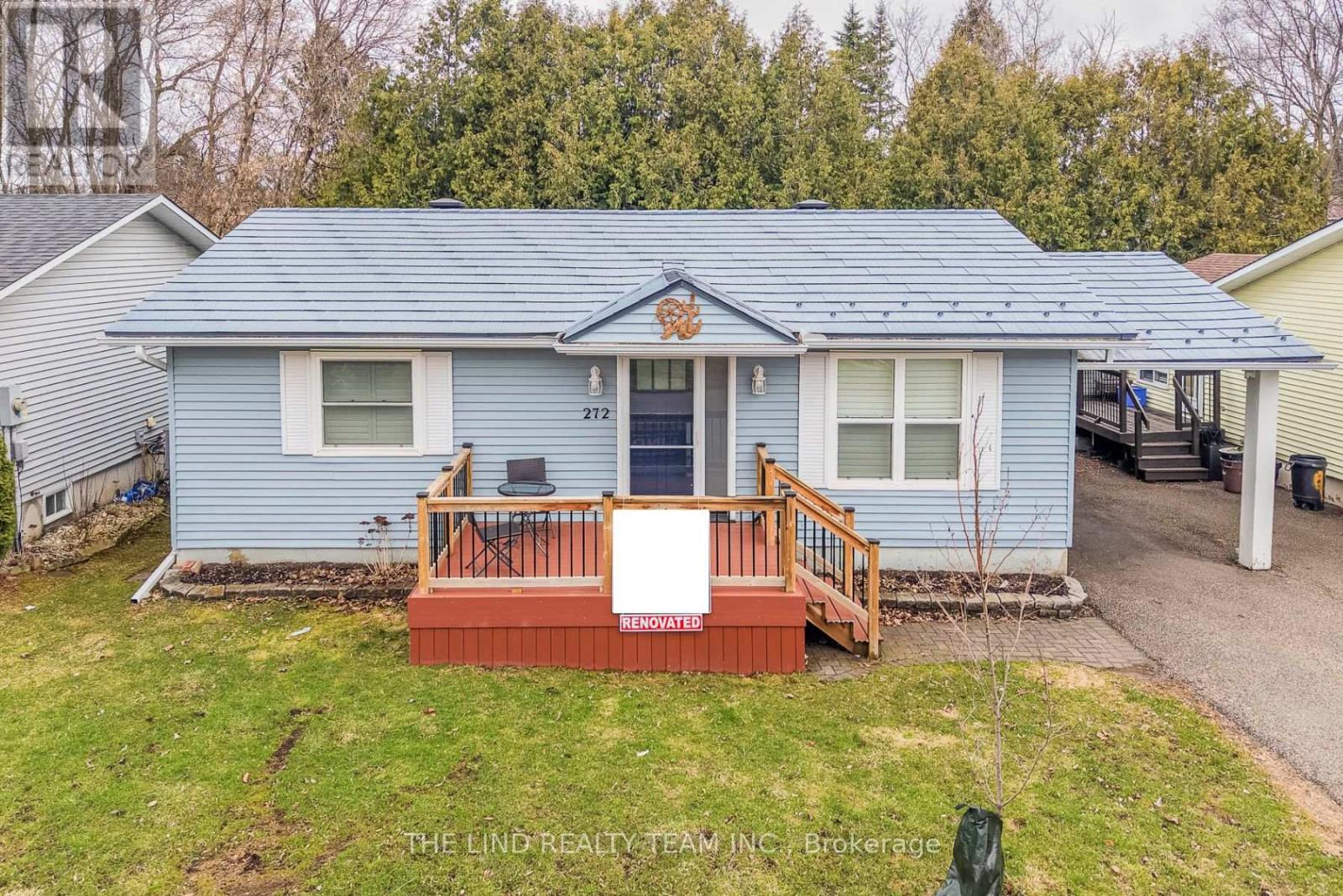 272 Jeff Smith Court, Newmarket, Ontario  L3Y 8C5 - Photo 35 - N12848758