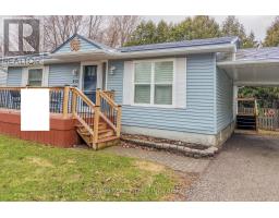 272 JEFF SMITH COURT, Newmarket, Ontario