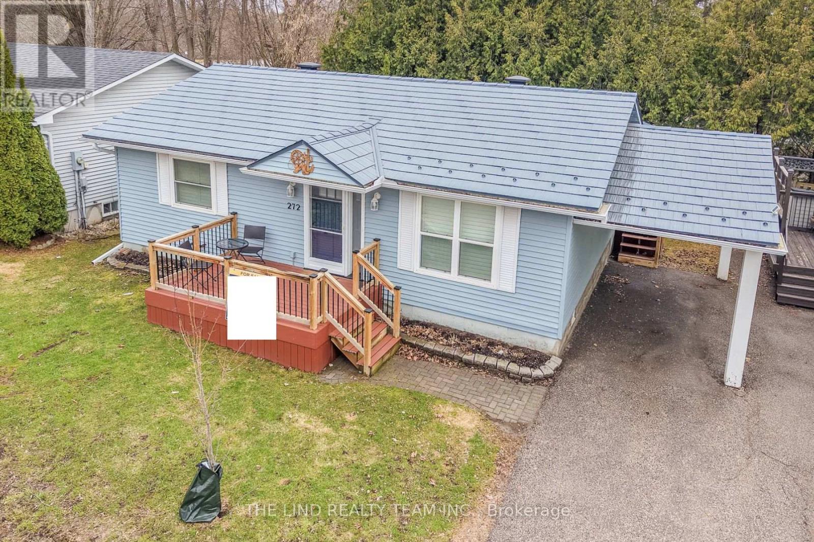 272 Jeff Smith Court, Newmarket, Ontario  L3Y 8C5 - Photo 39 - N12849334