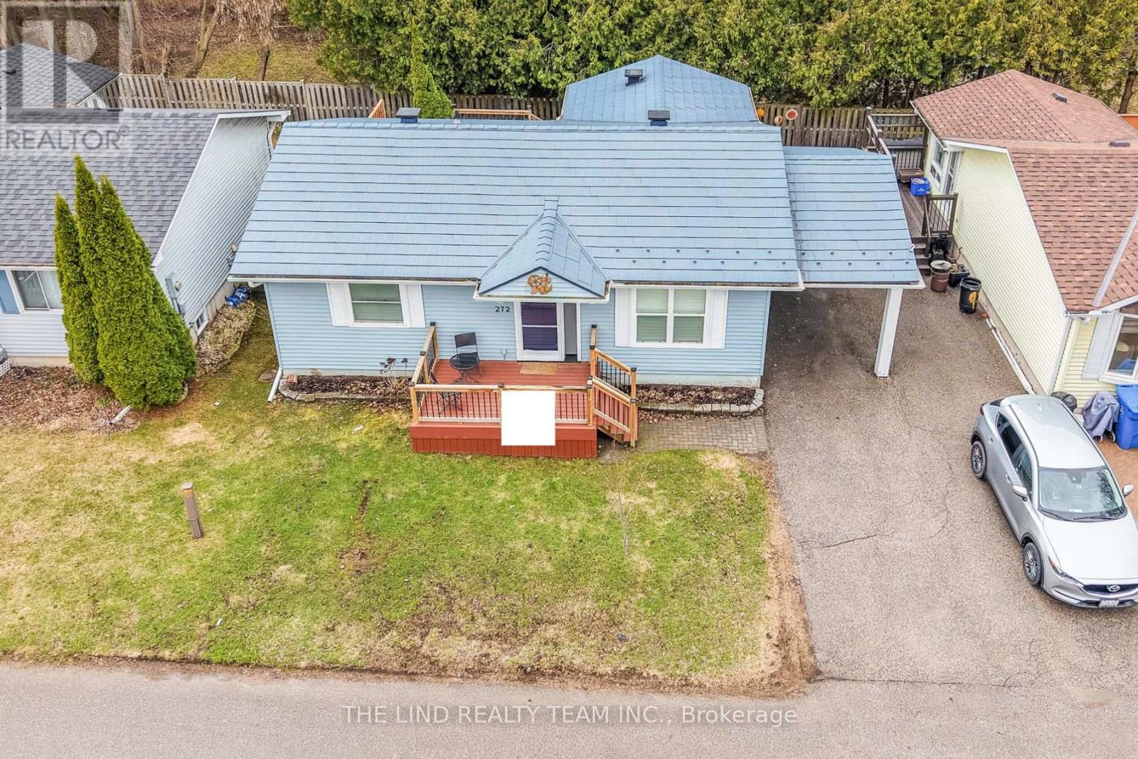 272 Jeff Smith Court, Newmarket, Ontario  L3Y 8C5 - Photo 39 - N12848758