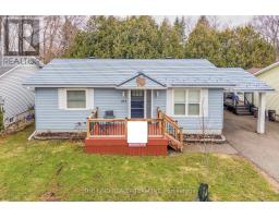 272 JEFF SMITH COURT, Newmarket, Ontario