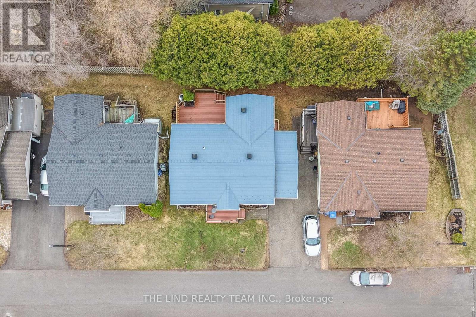 272 Jeff Smith Court, Newmarket, Ontario  L3Y 8C5 - Photo 40 - N12849334