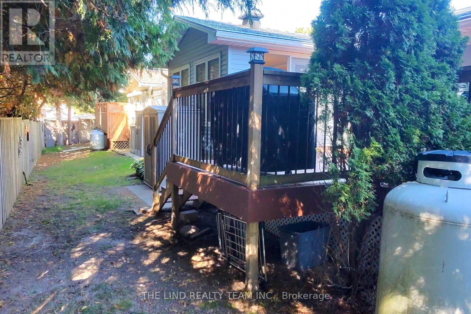 272 Jeff Smith Court, Newmarket, Ontario  L3Y 8C5 - Photo 44 - N12849334