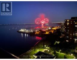 1808 - 2170 MARINE DRIVE, Oakville, Ontario