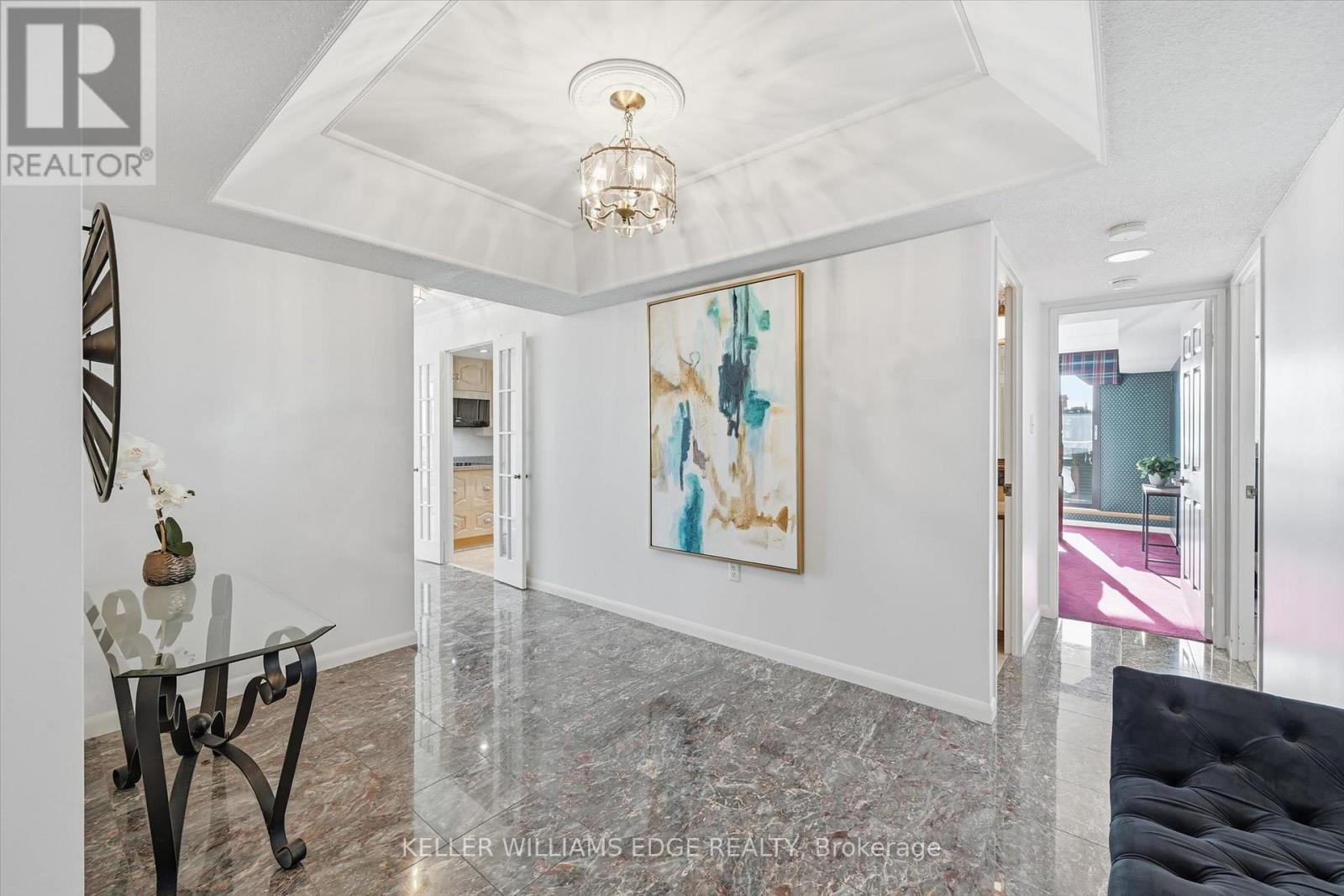 1808 - 2170 Marine Drive, Oakville, Ontario  L6L 5V1 - Photo 4 - W12614538