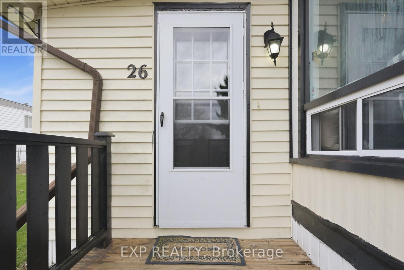 26 Basher Drive, Hamilton Township, Ontario  K9A 0X9 - Photo 4 - X12978942