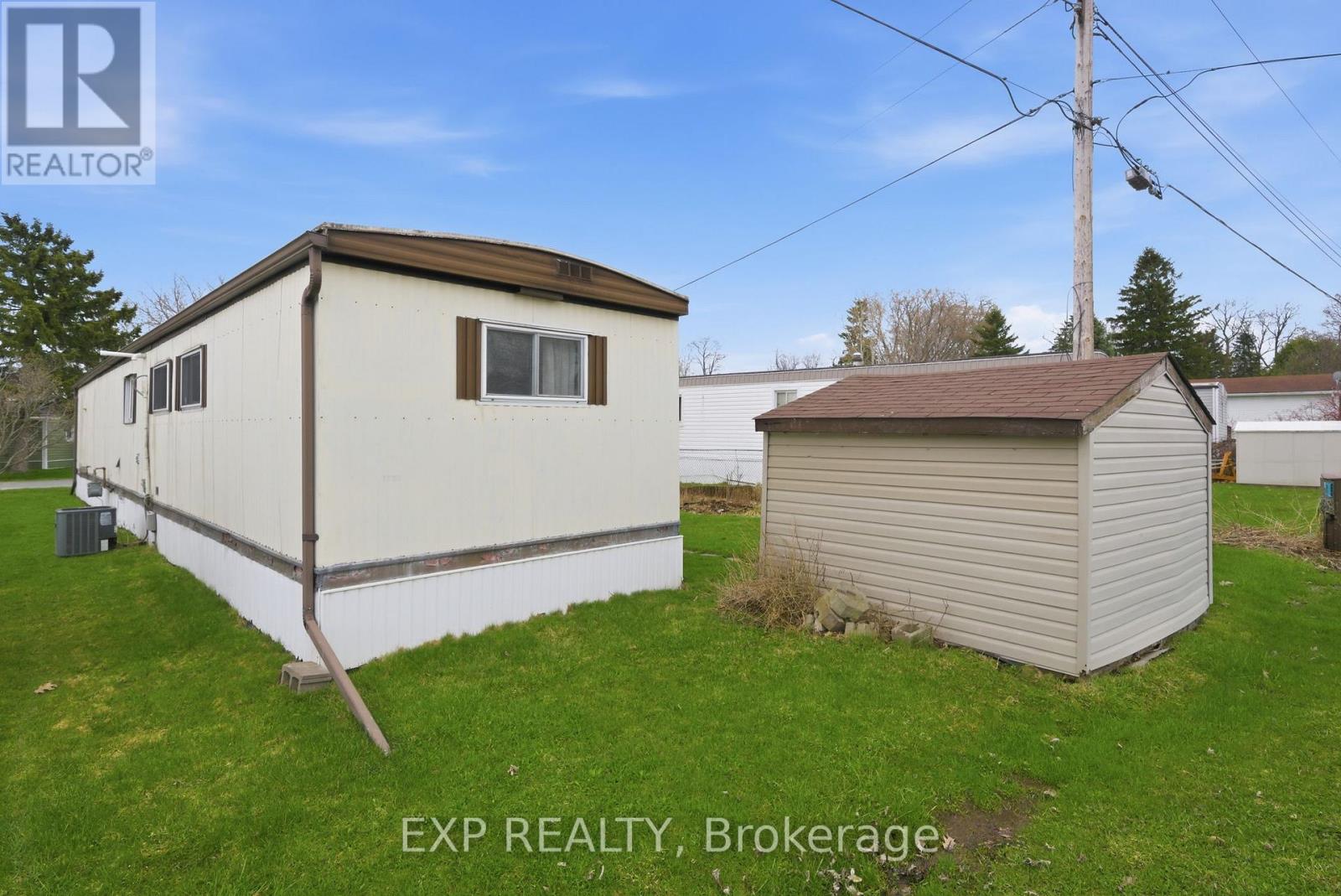 26 Basher Drive, Hamilton Township, Ontario  K9A 0X9 - Photo 23 - X12978942