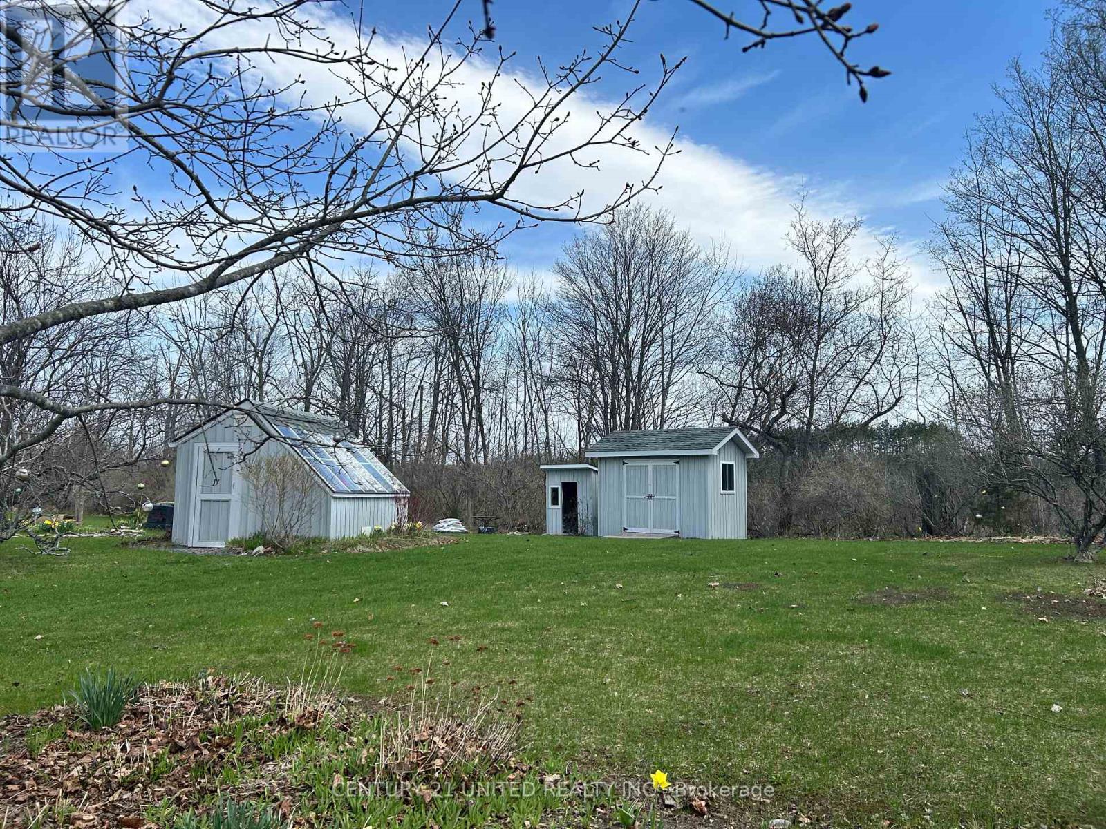 289 County Rd 8, Trent Hills, Ontario  K0L 1L0 - Photo 40 - X12909122