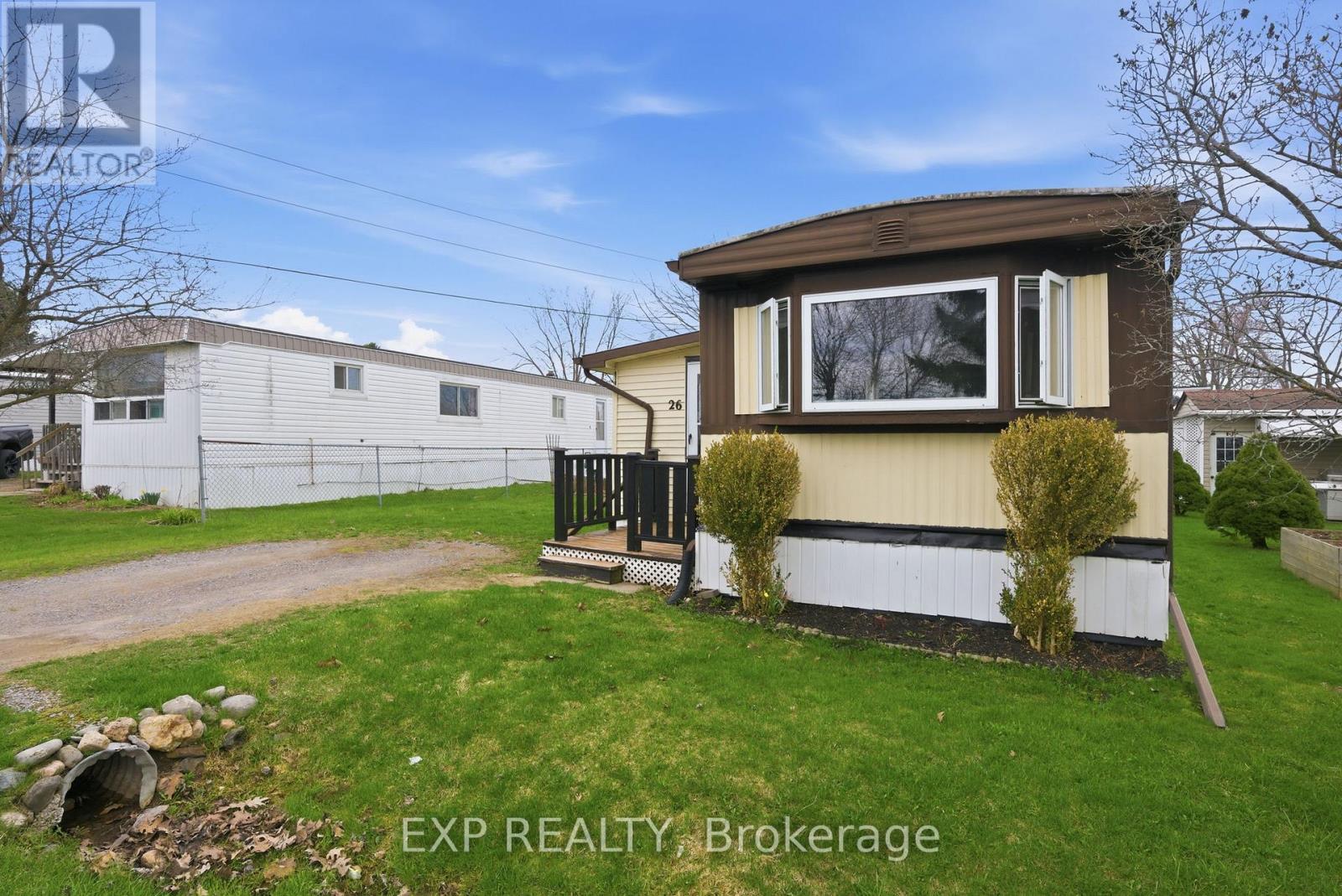 26 Basher Drive, Hamilton Township, Ontario  K9A 0X9 - Photo 3 - X12978942