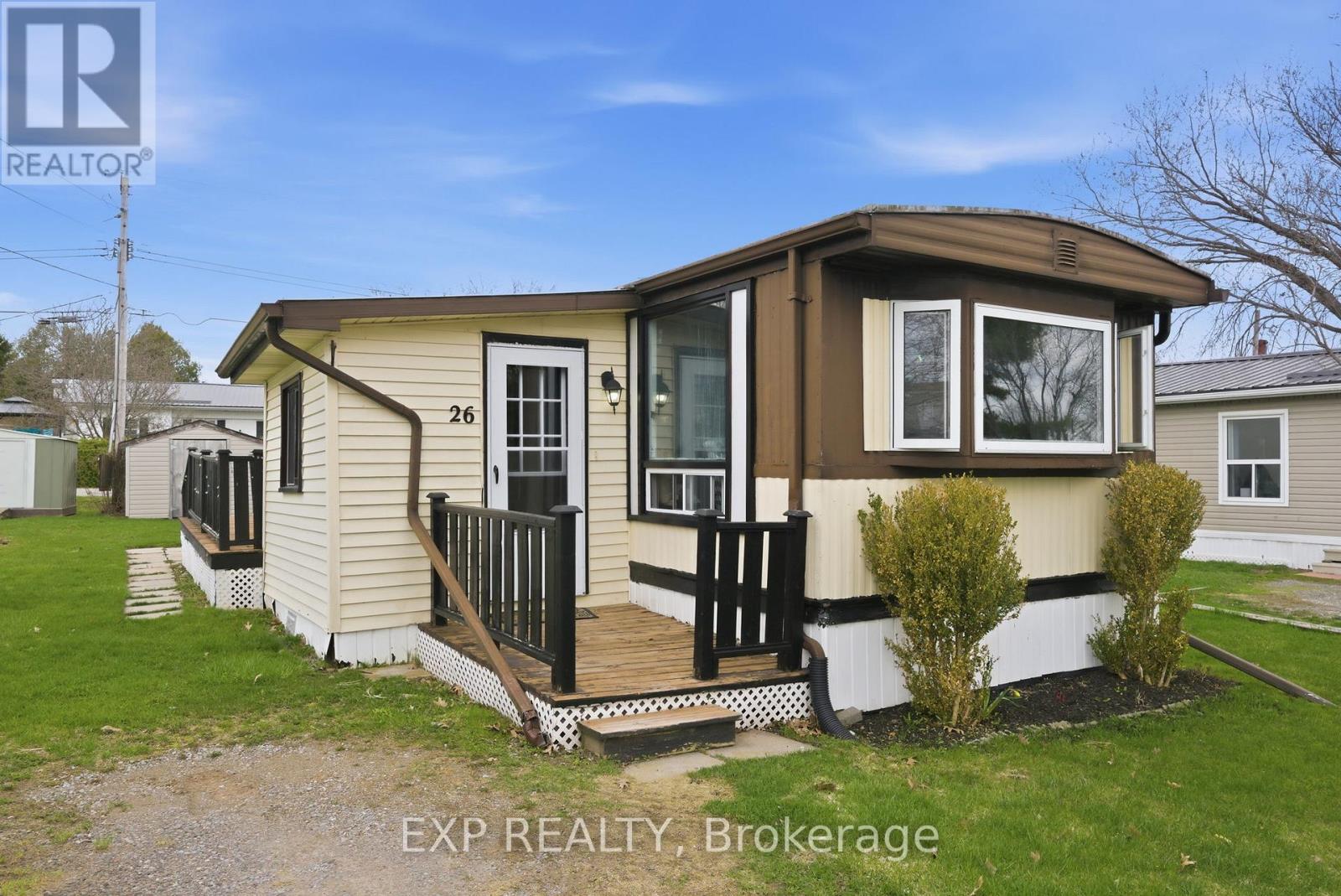 26 Basher Drive, Hamilton Township, Ontario  K9A 0X9 - Photo 2 - X12978942