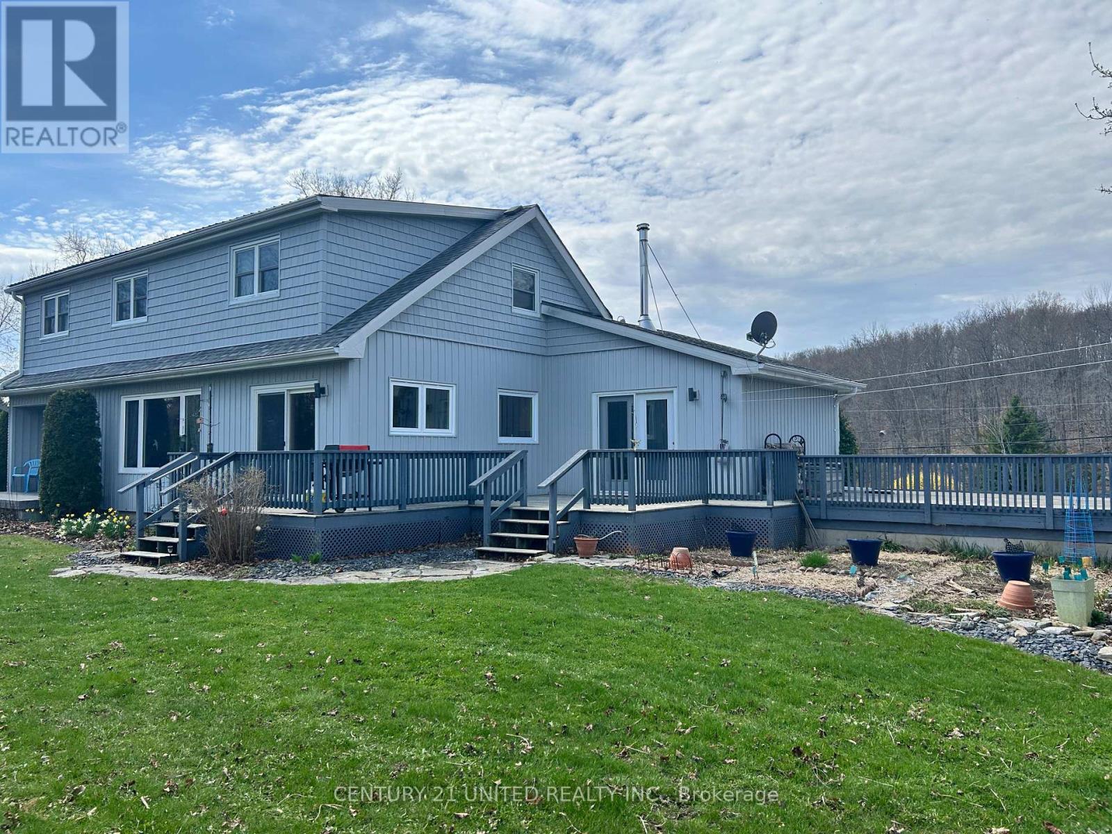 289 County Rd 8, Trent Hills, Ontario  K0L 1L0 - Photo 38 - X12909122