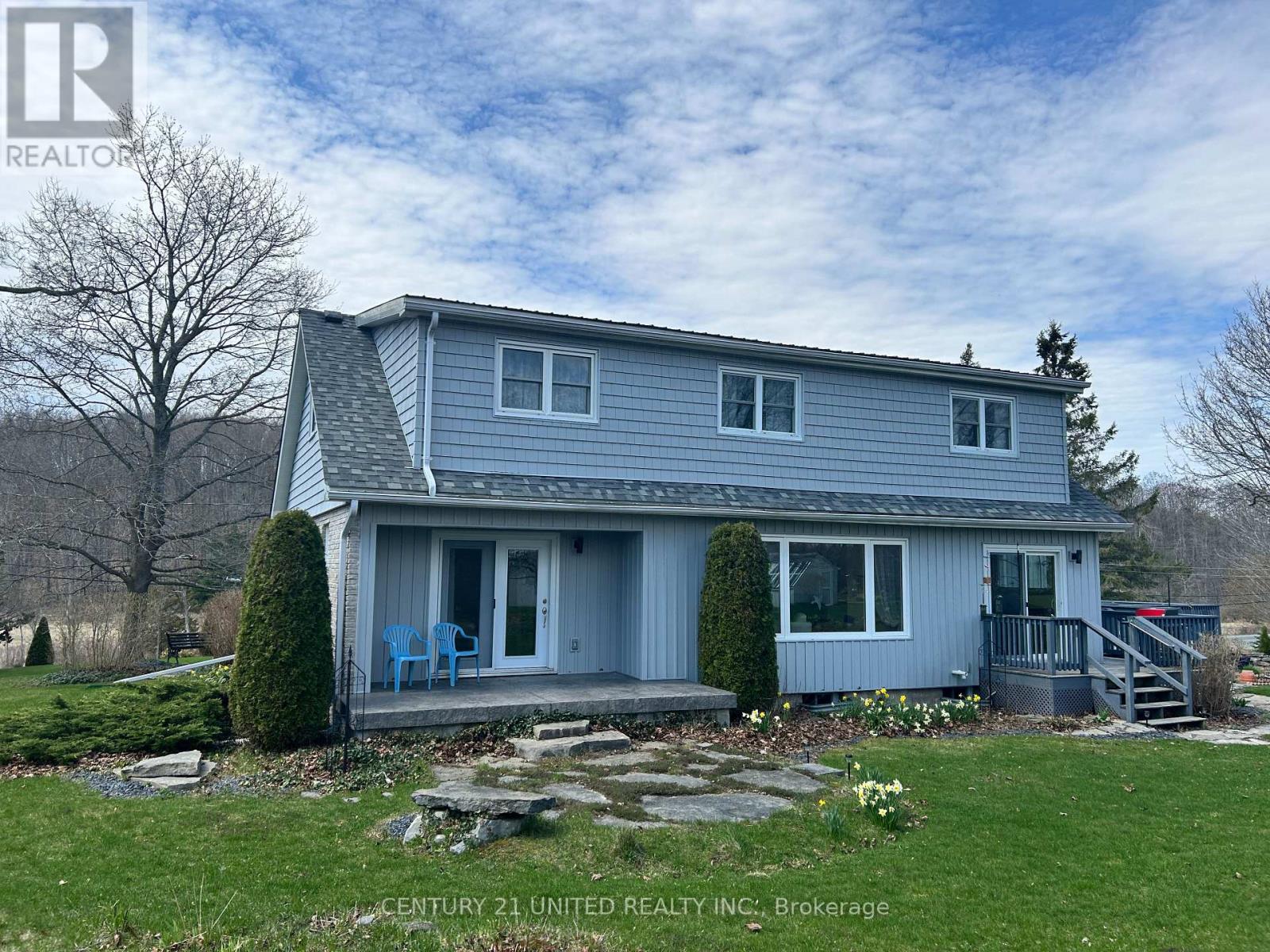 289 County Rd 8, Trent Hills, Ontario  K0L 1L0 - Photo 39 - X12909122