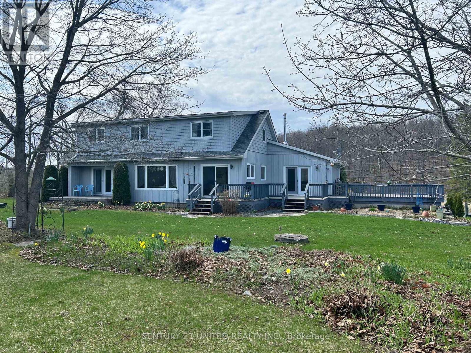 289 County Rd 8, Trent Hills, Ontario  K0L 1L0 - Photo 37 - X12909122