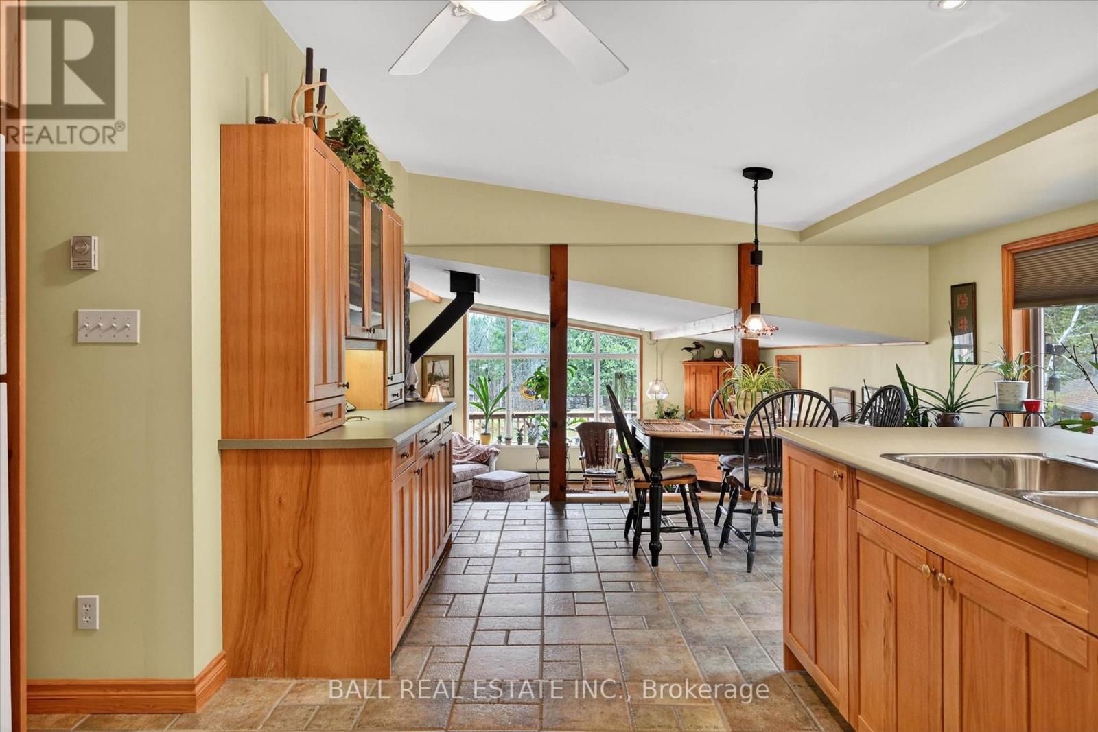 6550 Highway 28, North Kawartha, Ontario  K0L 3E0 - Photo 18 - X13036056