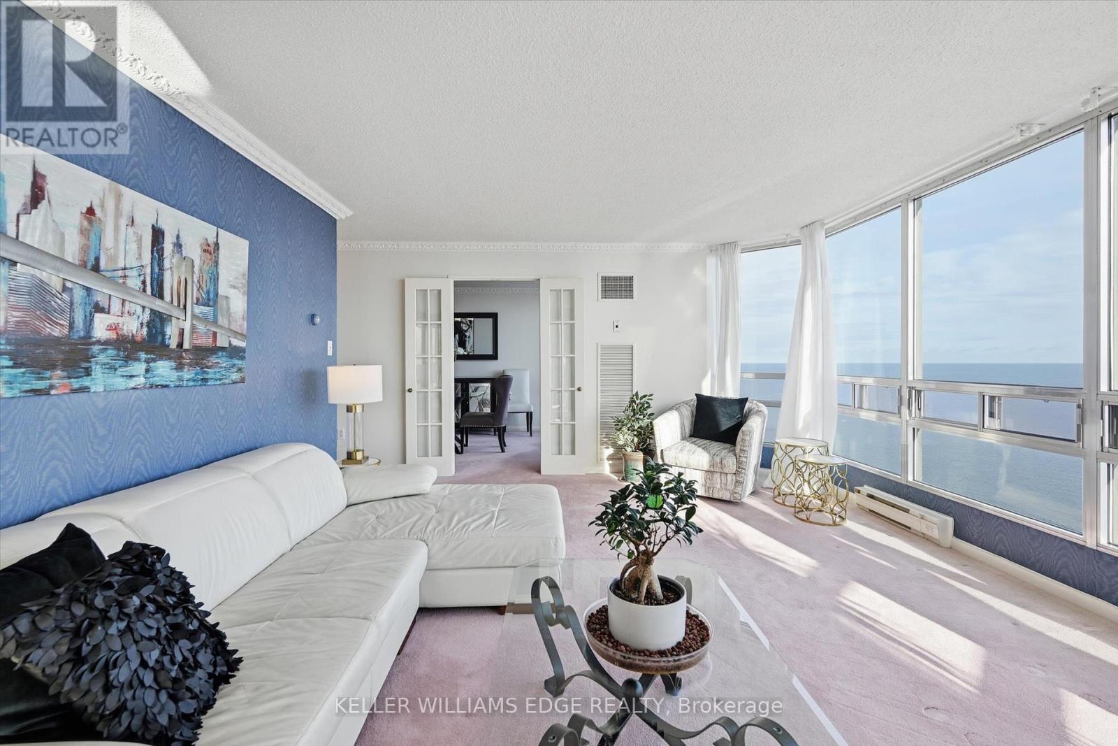 1808 - 2170 Marine Drive, Oakville, Ontario  L6L 5V1 - Photo 9 - W12614538