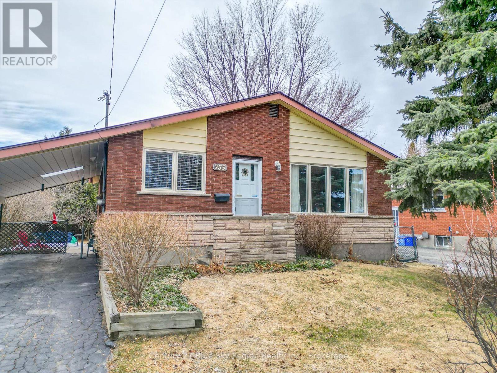 755 DANFORTH AVENUE, Sudbury Remote Area, Ontario