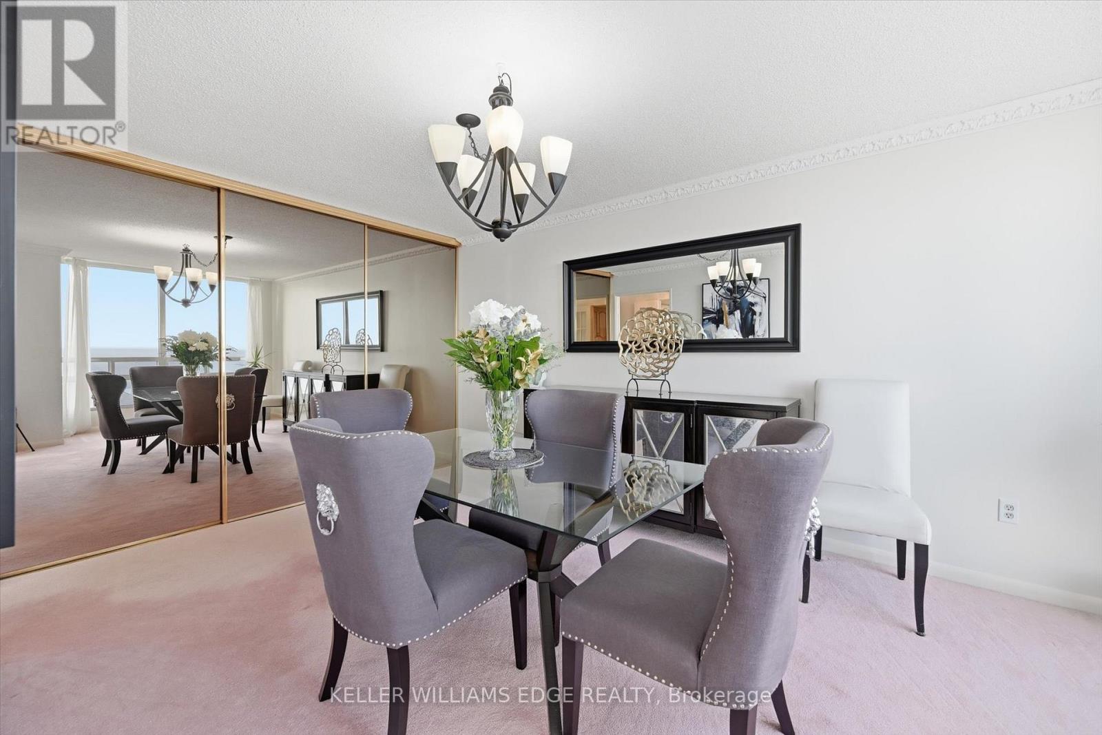 1808 - 2170 Marine Drive, Oakville, Ontario  L6L 5V1 - Photo 14 - W12614538