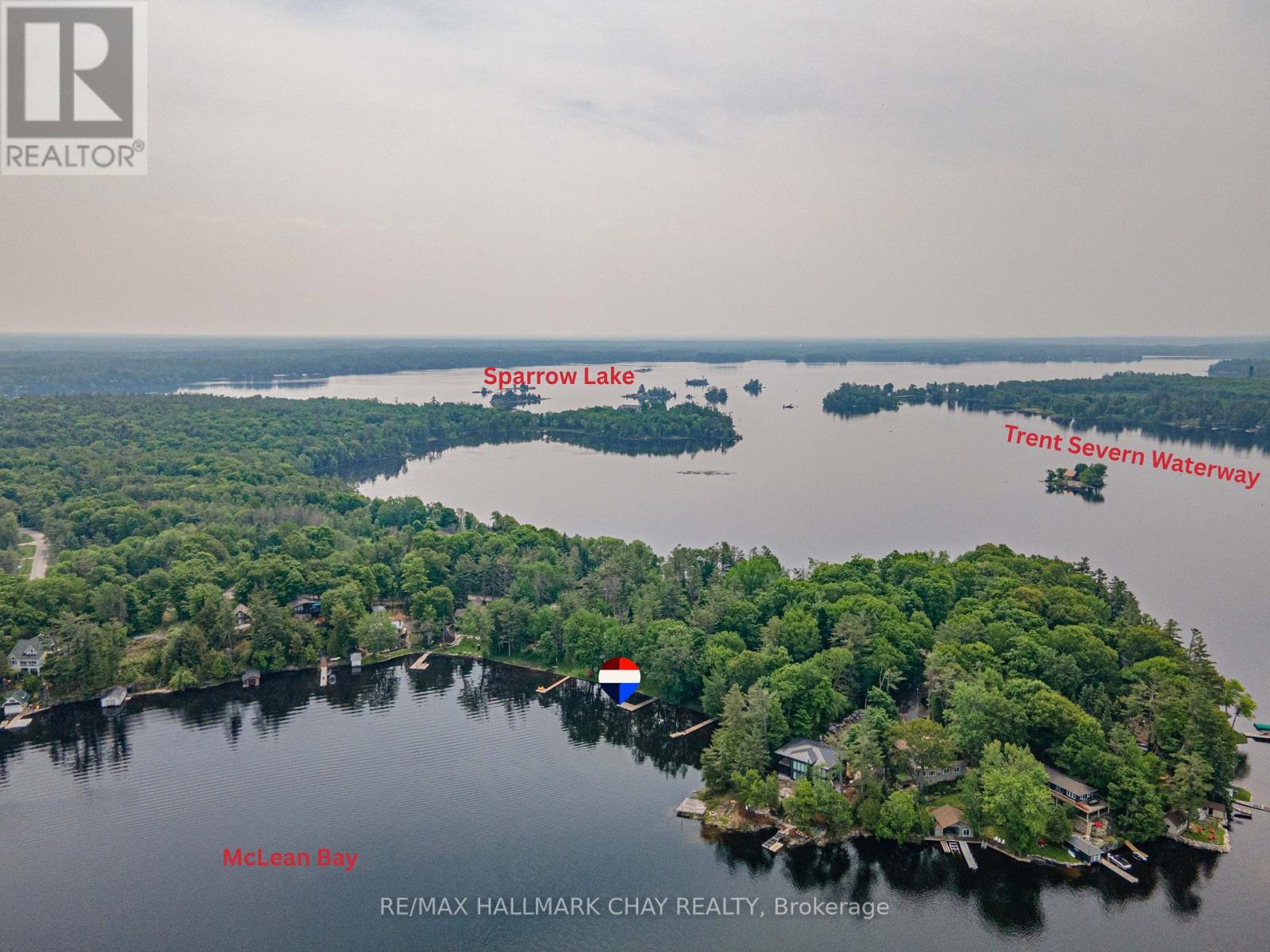 1832 KILWORTHY ROAD, Gravenhurst, Ontario