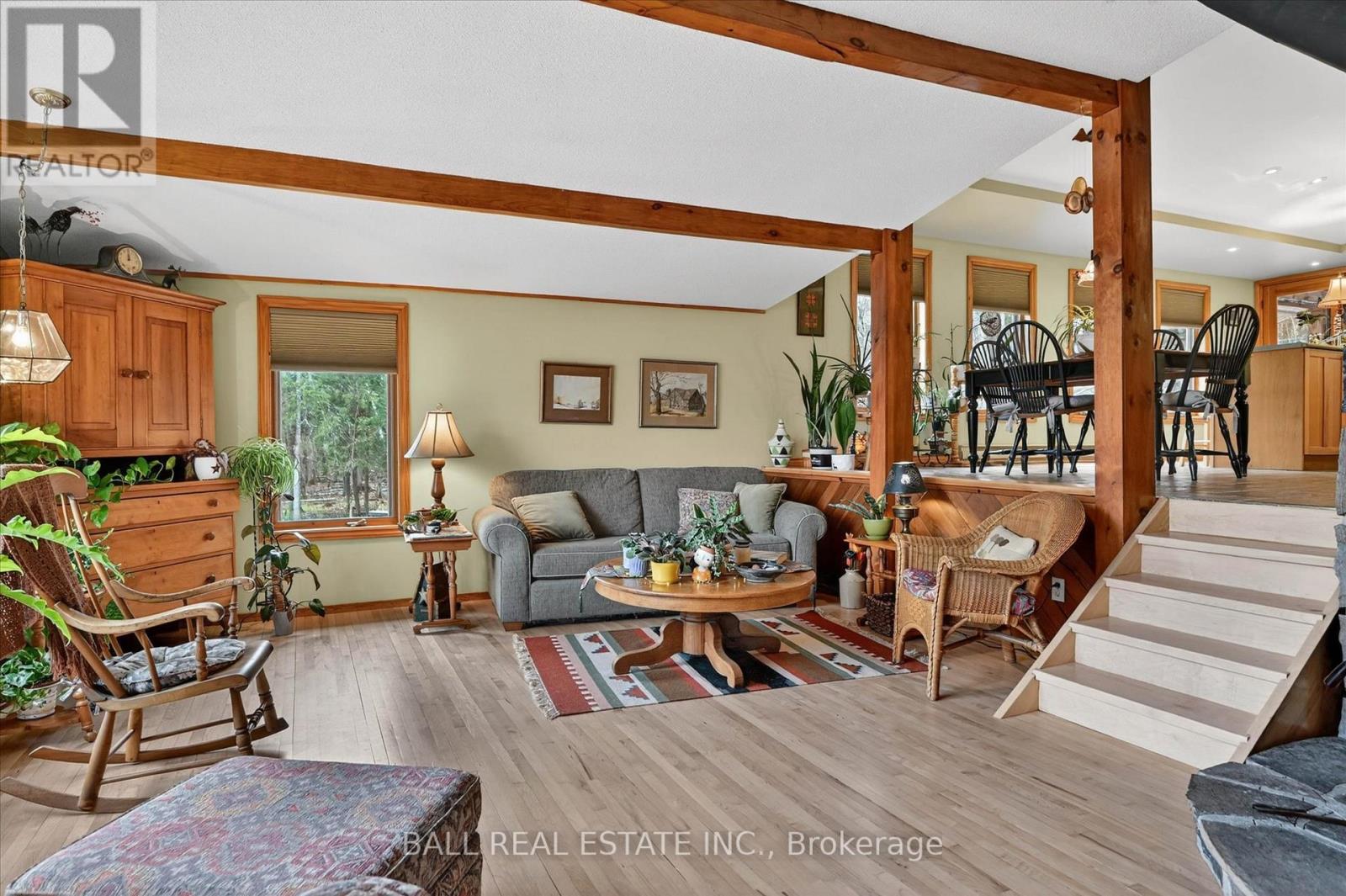 6550 Highway 28, North Kawartha, Ontario  K0L 3E0 - Photo 5 - X13036056