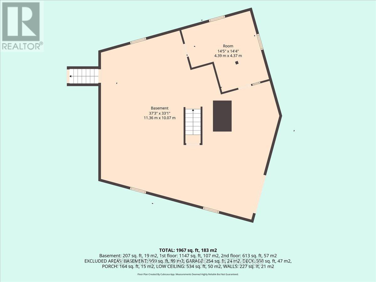 27435 Highway 28 Highway, Bancroft, Ontario  K0L 1C0 - Photo 38 - X13036084