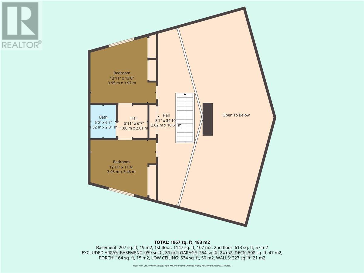 27435 Highway 28 Highway, Bancroft, Ontario  K0L 1C0 - Photo 40 - X13036084