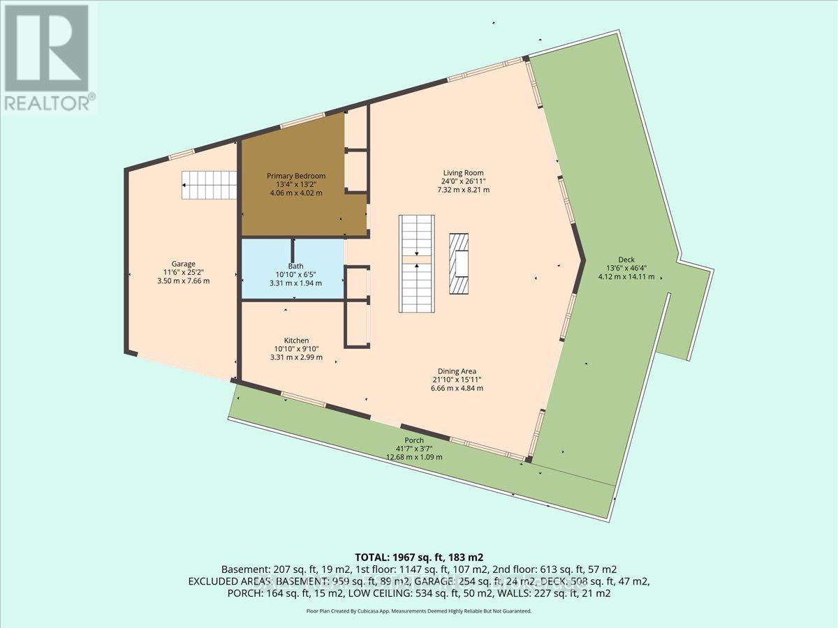 27435 Highway 28 Highway, Bancroft, Ontario  K0L 1C0 - Photo 39 - X13036084