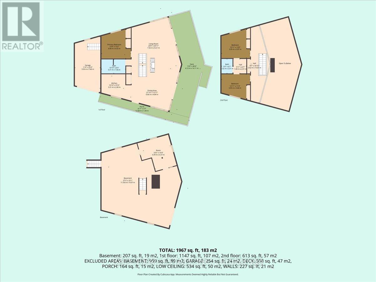 27435 Highway 28 Highway, Bancroft, Ontario  K0L 1C0 - Photo 41 - X13036084