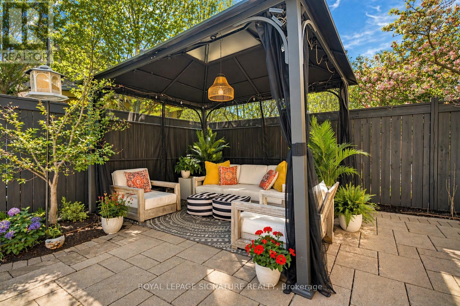 2324 Hilltop Lane, Oakville, Ontario  L6M 3M8 - Photo 42 - W13035778