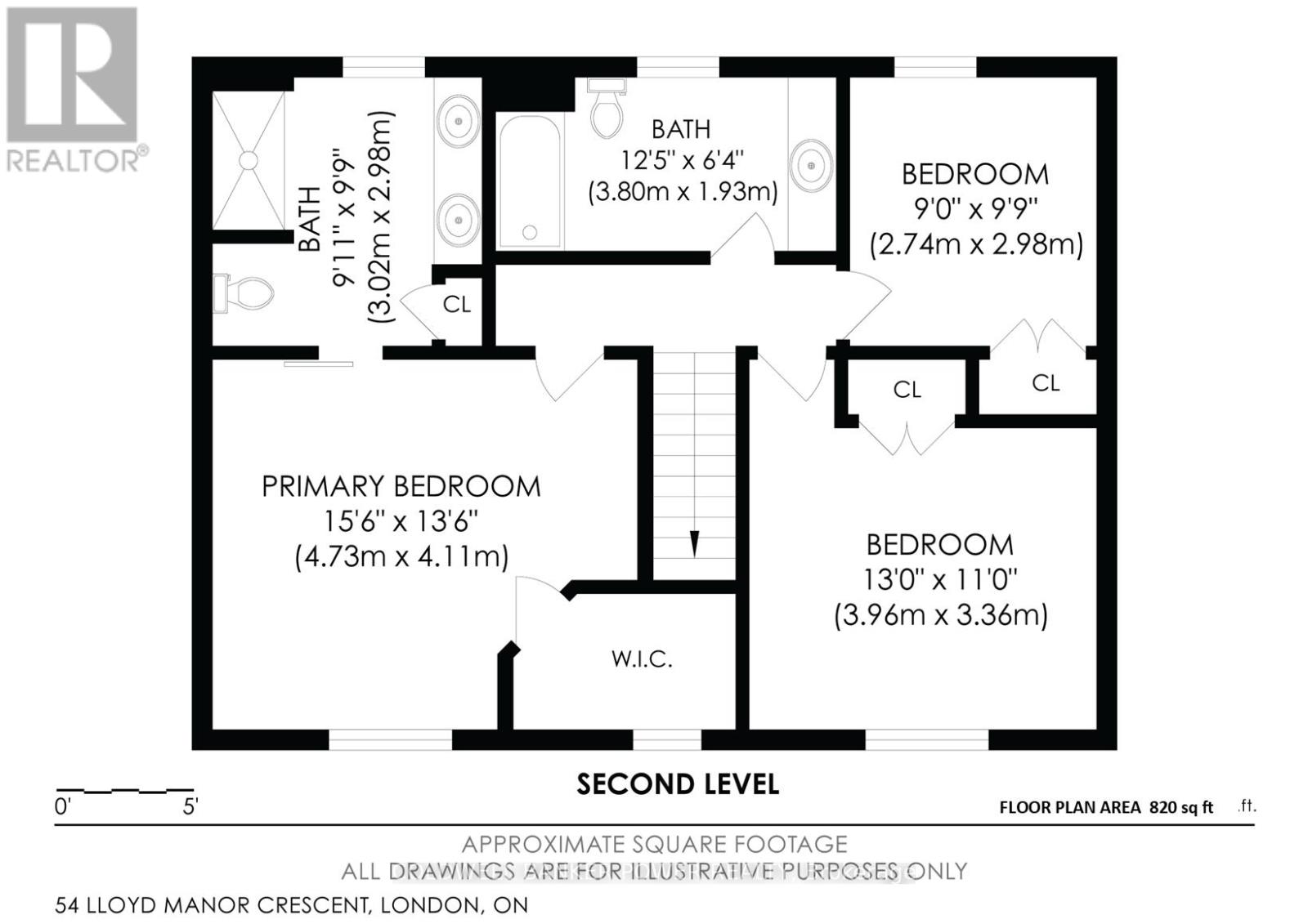 54 Lloyd Manor Crescent, London North, Ontario  N6H 3Z3 - Photo 26 - X13040094