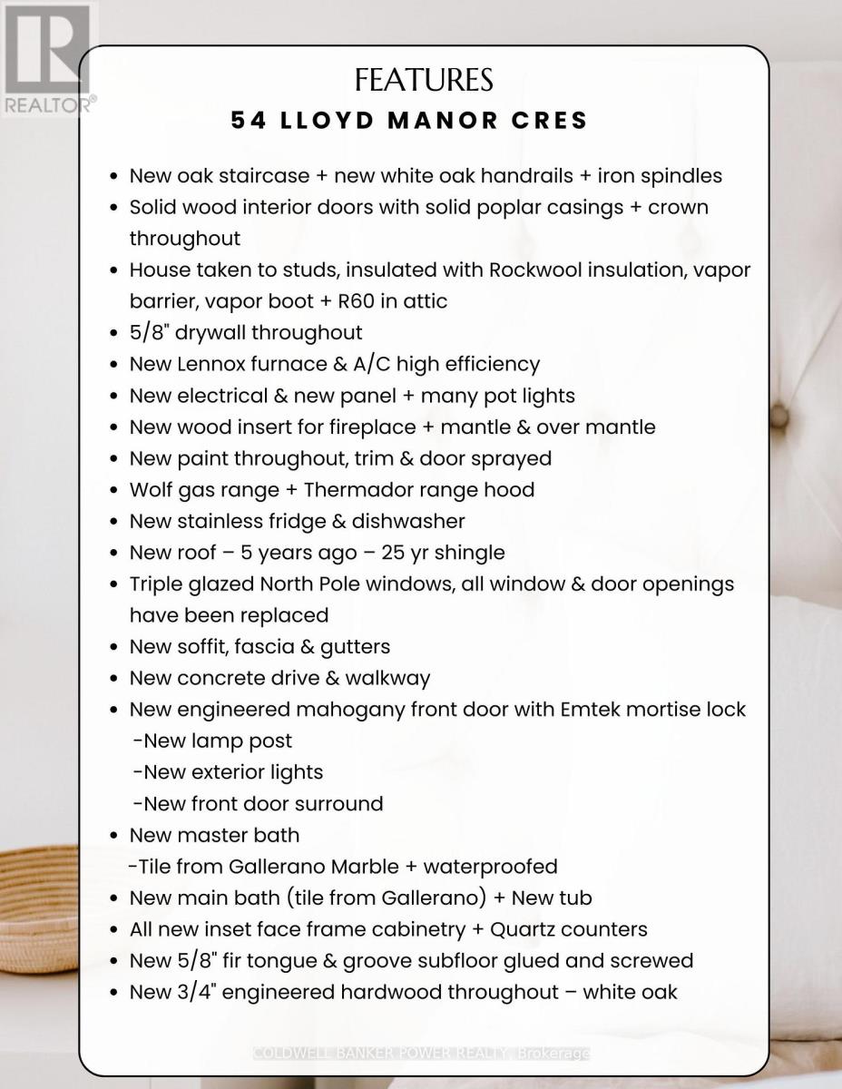 54 Lloyd Manor Crescent, London North, Ontario  N6H 3Z3 - Photo 50 - X13040094