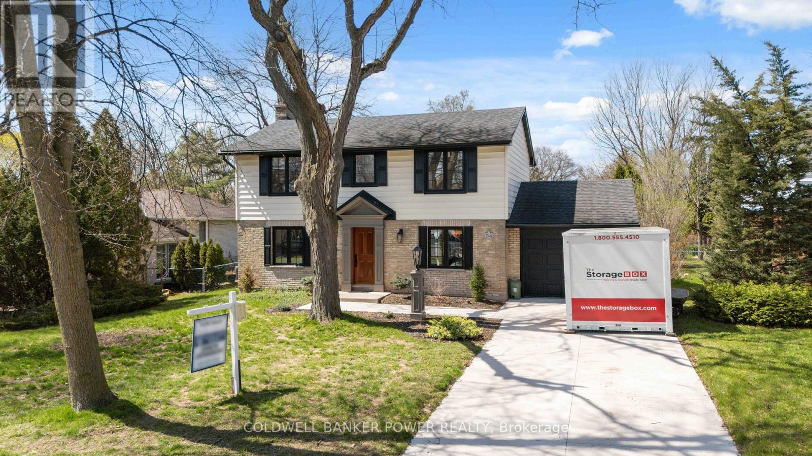 54 Lloyd Manor Crescent, London North, Ontario  N6H 3Z3 - Photo 49 - X13040094