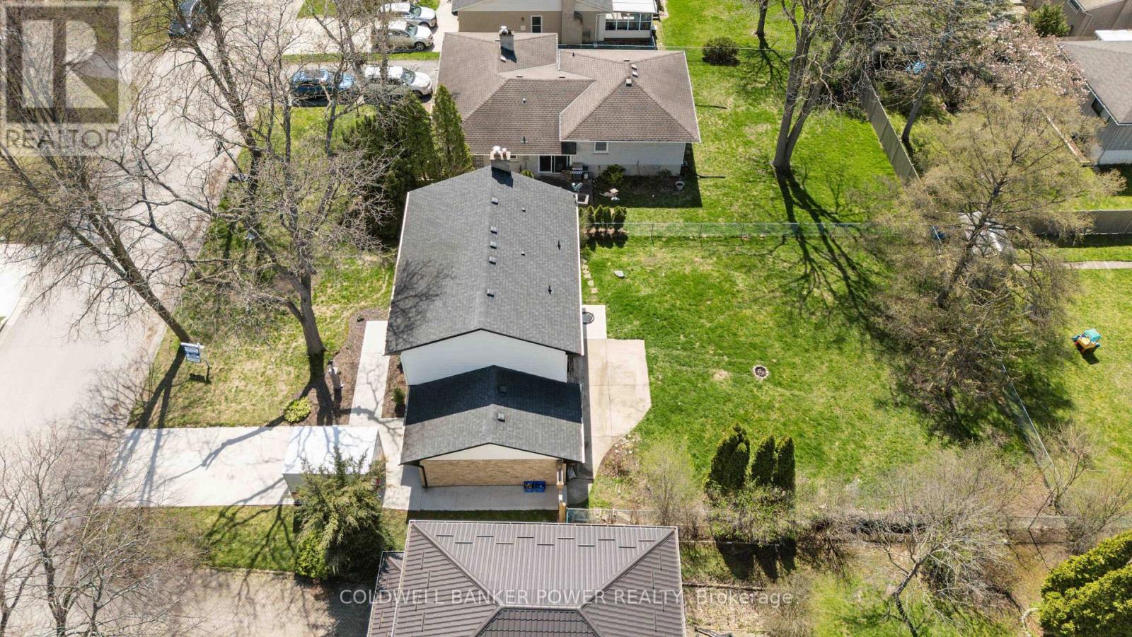 54 Lloyd Manor Crescent, London North, Ontario  N6H 3Z3 - Photo 47 - X13040094