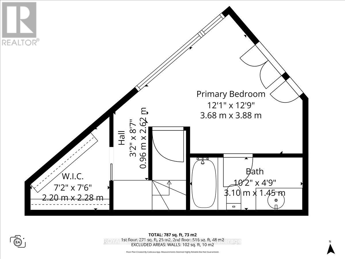 204 - 150 Greenfield Avenue, Ottawa, Ontario  K1S 0X8 - Photo 42 - X13036756