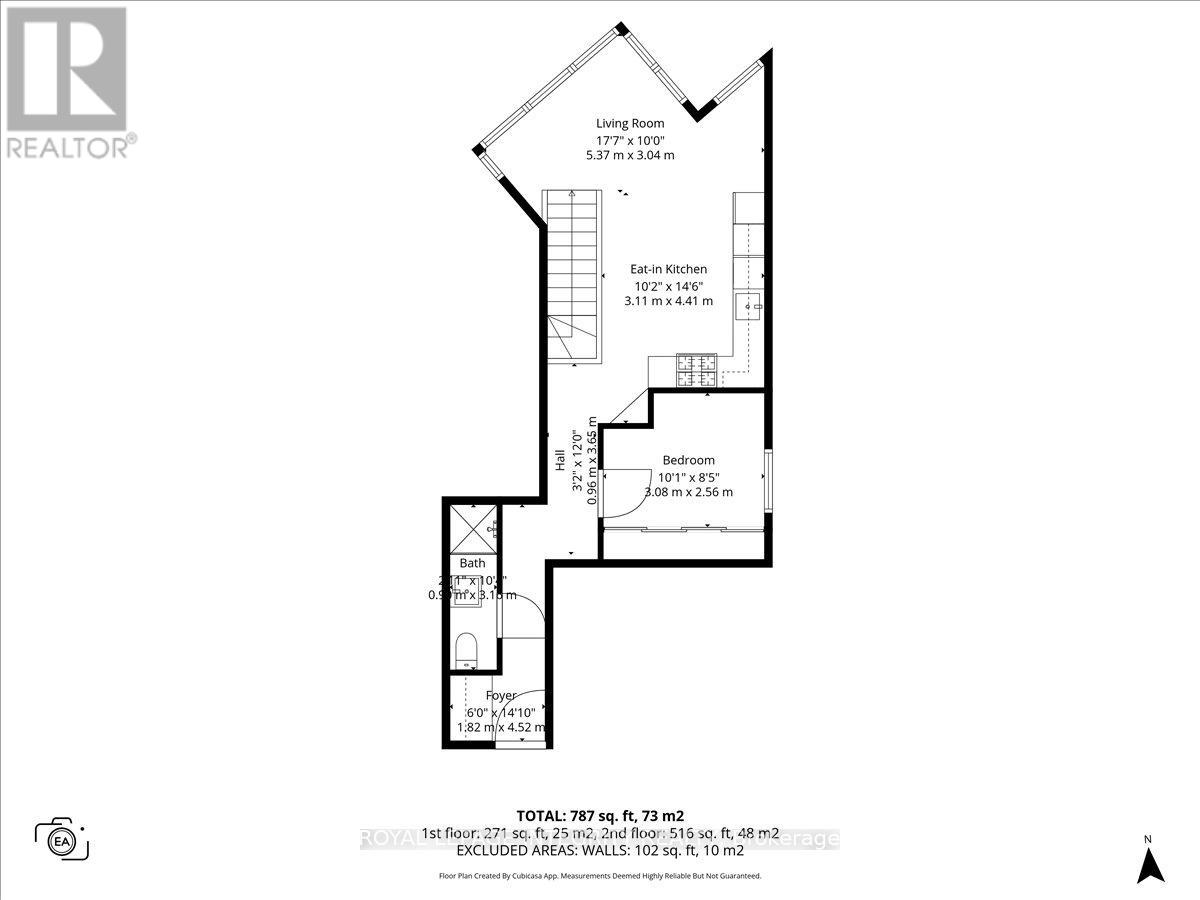 204 - 150 Greenfield Avenue, Ottawa, Ontario  K1S 0X8 - Photo 41 - X13036756