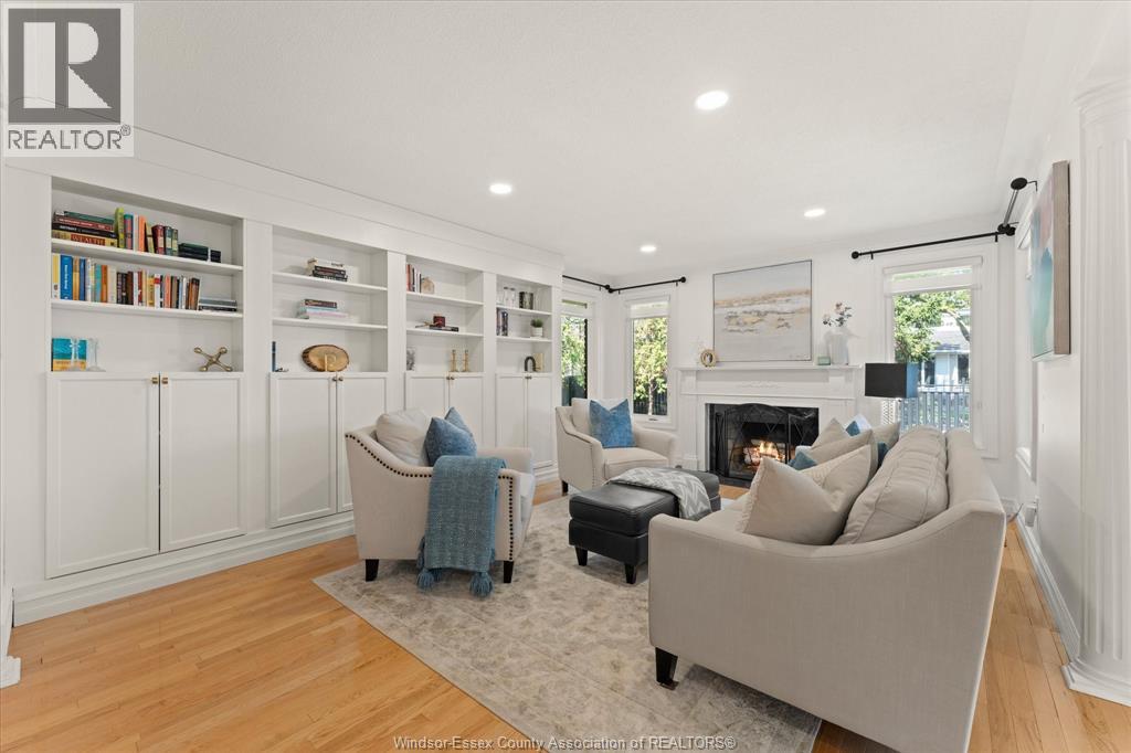 3480 Ouellette, Windsor, Ontario  N9E 3L9 - Photo 7 - 26009126