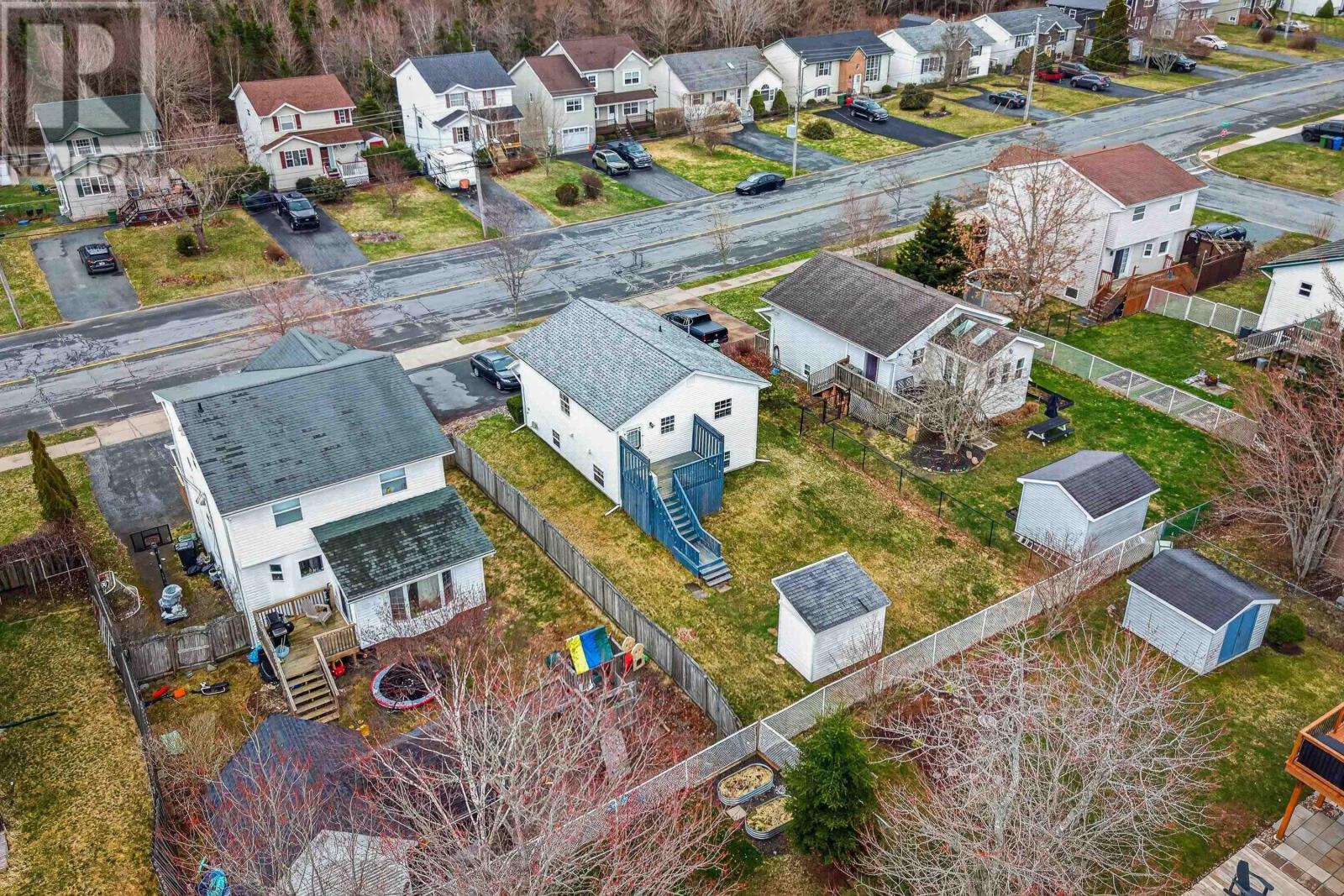 147 Avenue Du Portage, Dartmouth, Nova Scotia  B2X 3S8 - Photo 43 - 202608484