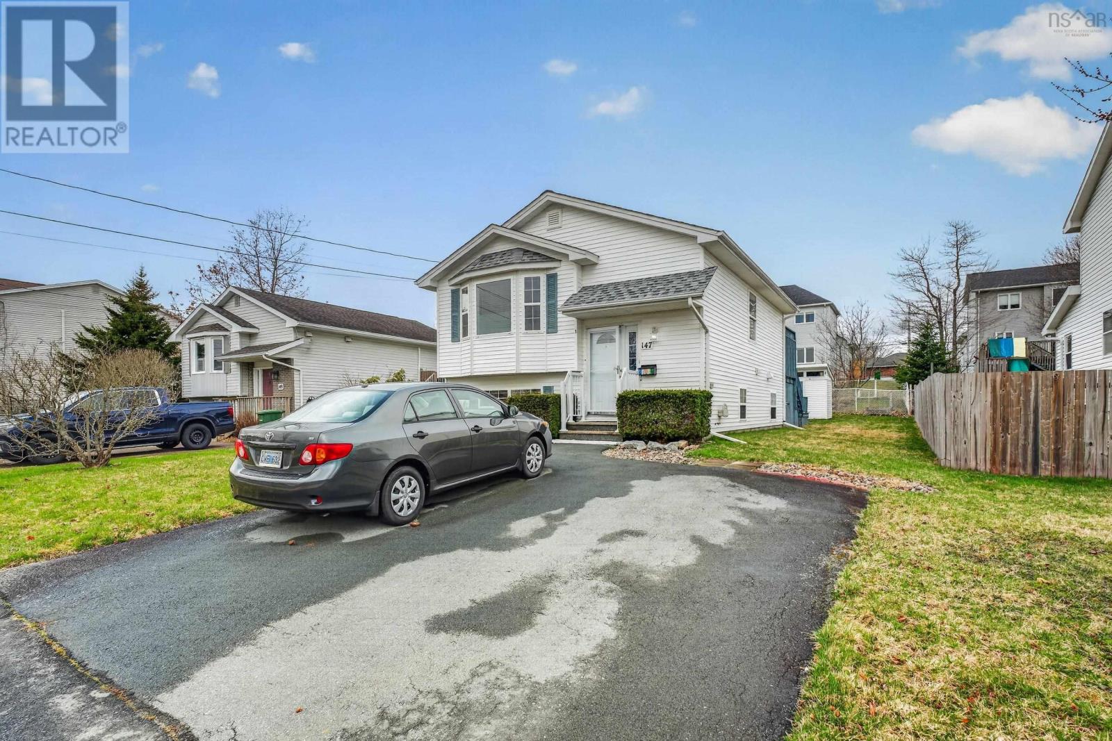 147 Avenue Du Portage, Dartmouth, Nova Scotia  B2X 3S8 - Photo 5 - 202608484