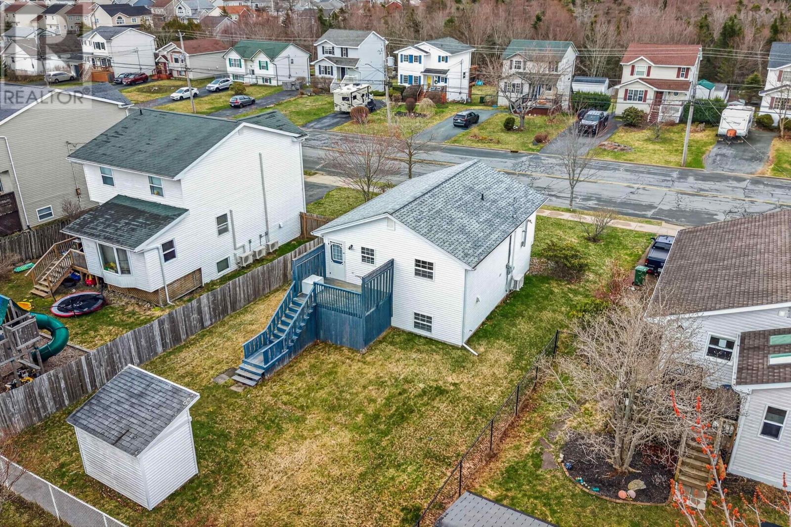 147 Avenue Du Portage, Dartmouth, Nova Scotia  B2X 3S8 - Photo 44 - 202608484